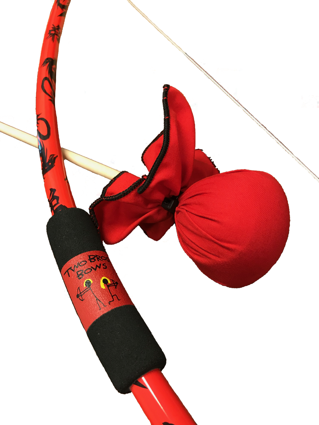 Dragon Bow Set