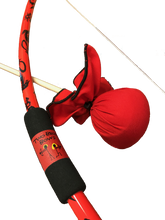 Load image into Gallery viewer, Dragon Bow Set
