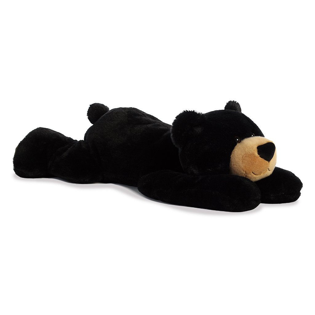 27" Hugga-Wug Black Bear