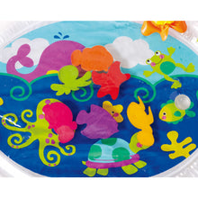 Load image into Gallery viewer, *Pat 'n Laugh Water Mat