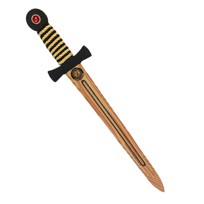 WoodyLion Sword