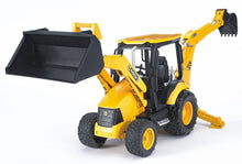 Load image into Gallery viewer, Backhoe Loader JCB Midi CX