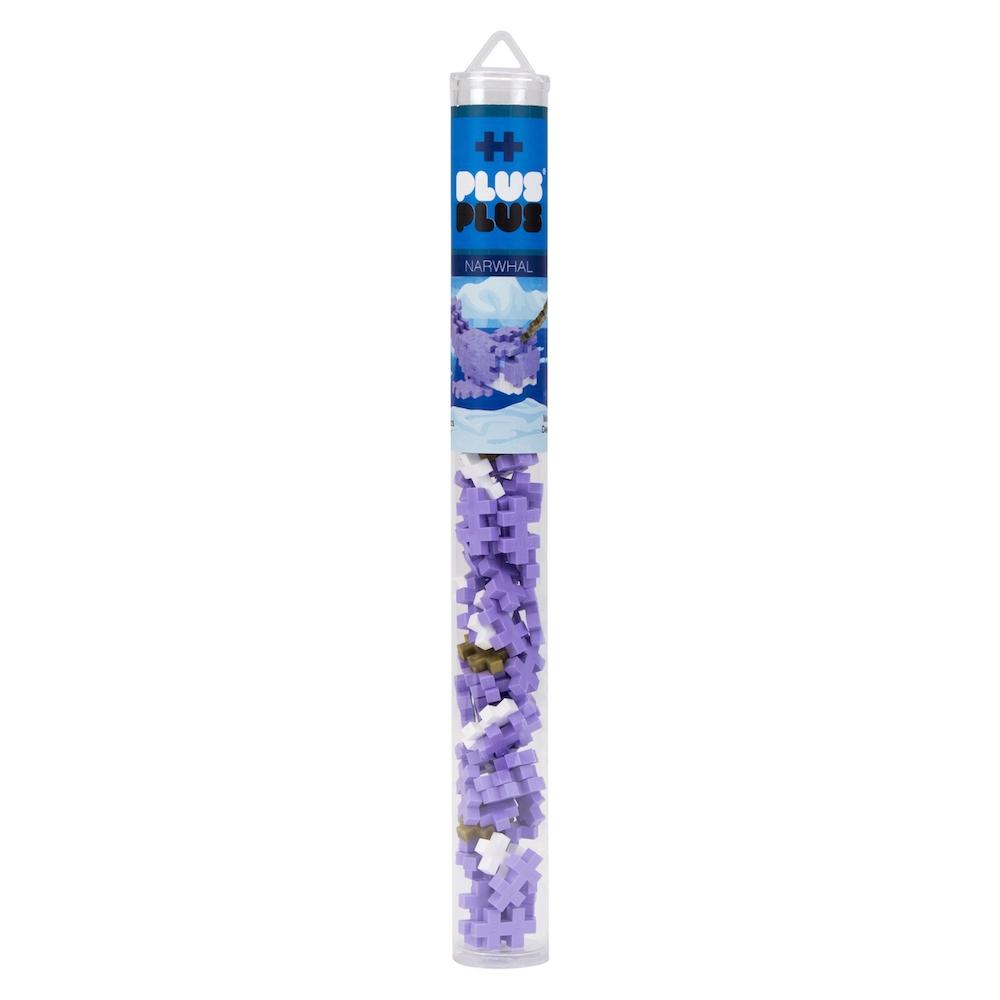 70 PC Narwhal Plus Tube