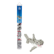 Load image into Gallery viewer, 70 PC Shark Plus Tube