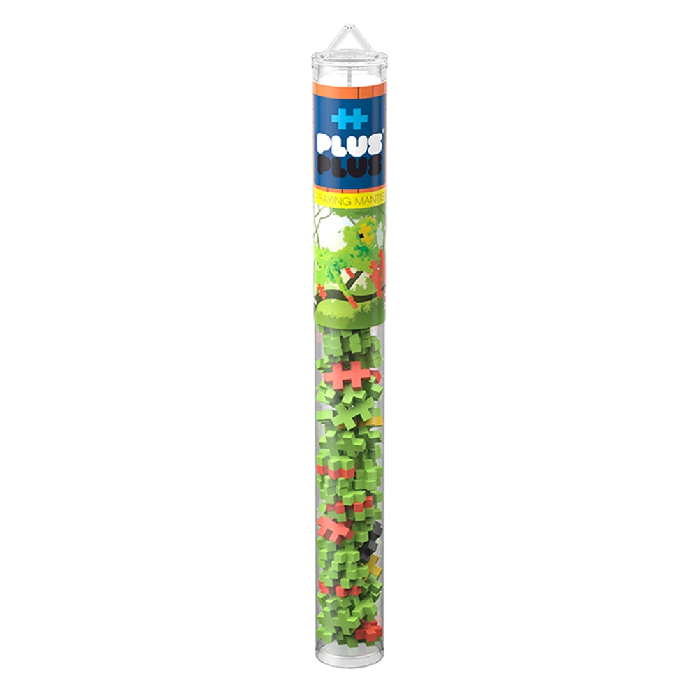 70 PC Praying Mantis Plus Tube
