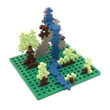 Load image into Gallery viewer, Nature Baseplate Plus Plus