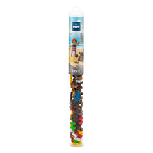 Load image into Gallery viewer, 70 PC Pirate Plus Tube