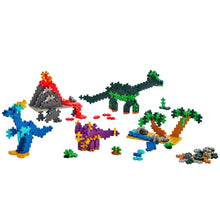 Load image into Gallery viewer, Learn To Build Dinosaurs Plus Plus