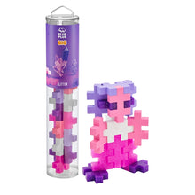 Load image into Gallery viewer, 15 PC Big Glitter Plus Tube
