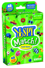 Load image into Gallery viewer, I Spy Card Games
