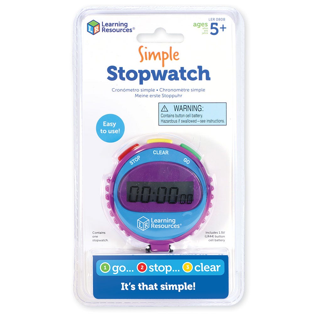 Stopwatch