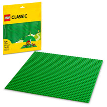 Load image into Gallery viewer, Classic Green Baseplate