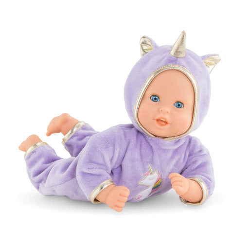 Unicorn Bebe Calin