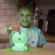 Load image into Gallery viewer, Lion LumiPets With Remote