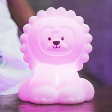 Load image into Gallery viewer, Lion LumiPets With Remote