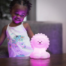 Load image into Gallery viewer, Lion LumiPets With Remote