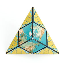Load image into Gallery viewer, Earth Shashibo