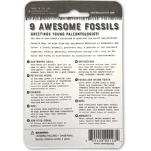Load image into Gallery viewer, Awesome Fossil Card