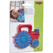 Load image into Gallery viewer, Tractor Teether