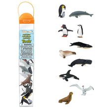Load image into Gallery viewer, Antarctica Toob