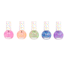 Load image into Gallery viewer, Confetti Nail Polish Set