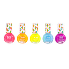Load image into Gallery viewer, Neon Nail Polish Set