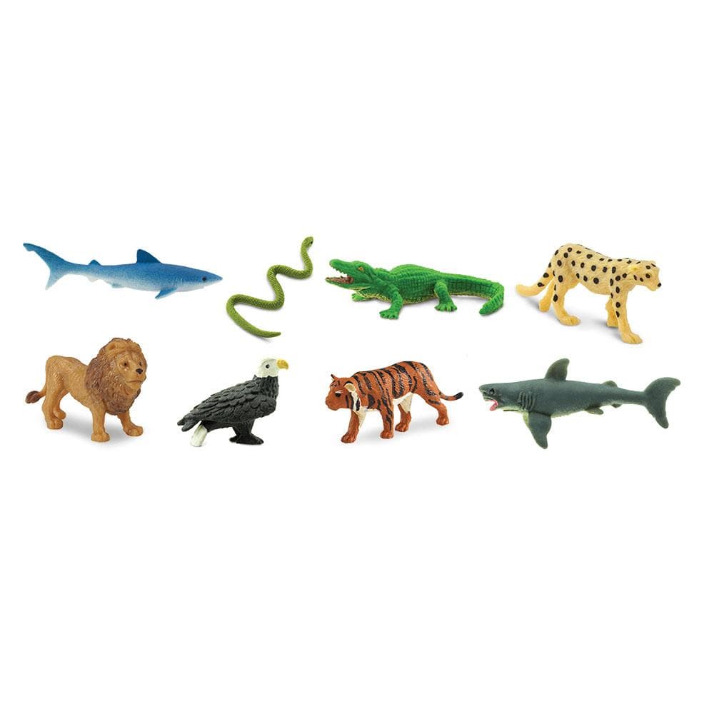 Predators Fun Pack