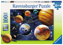Load image into Gallery viewer, 100 PC Space Puzzle