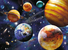Load image into Gallery viewer, 100 PC Space Puzzle