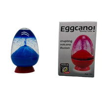 Load image into Gallery viewer, Eggcano
