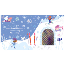 Load image into Gallery viewer, Secret Kingdom Fairy Doors Board Book