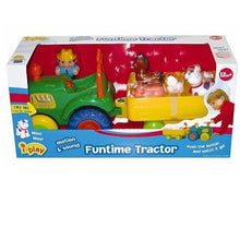 Load image into Gallery viewer, *Funtime Tractor