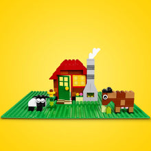 Load image into Gallery viewer, Classic Green Baseplate