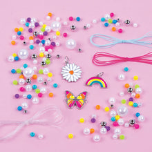 Load image into Gallery viewer, Rainbow Treasure Bracelets