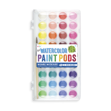 Load image into Gallery viewer, Water Color Pods