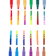 Load image into Gallery viewer, Switcheroo Color Changing Markers
