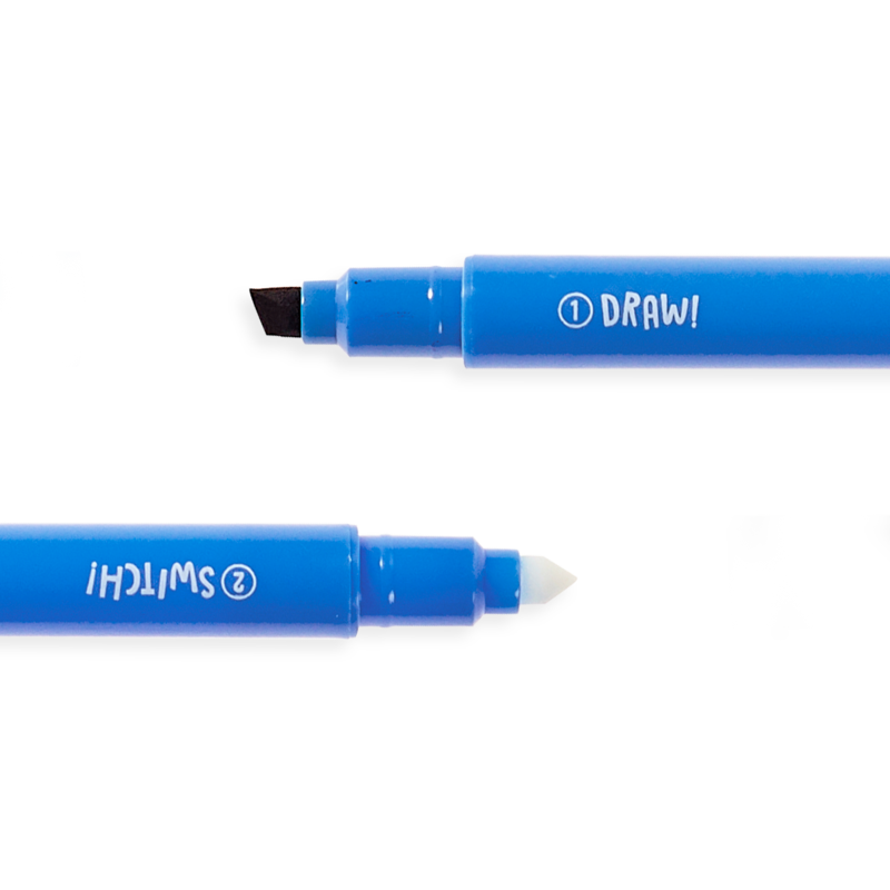 Switcheroo Color Changing Markers