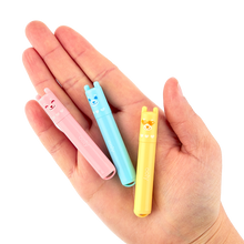 Load image into Gallery viewer, Beary Sweet Mini Scented Highlighters