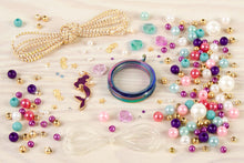 Load image into Gallery viewer, Mermaid Treasure Jewelry