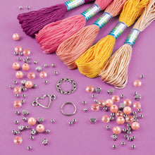 Load image into Gallery viewer, Macrame Friendship Bracelets