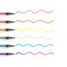 Load image into Gallery viewer, Tutti Fruitti Gel Pens Set Of 6