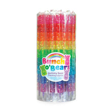 Load image into Gallery viewer, Bunch O Bears Stacking Crayons