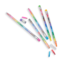 Load image into Gallery viewer, Presto Chango Erasable Crayons