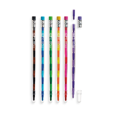 Load image into Gallery viewer, Presto Chango Erasable Crayons