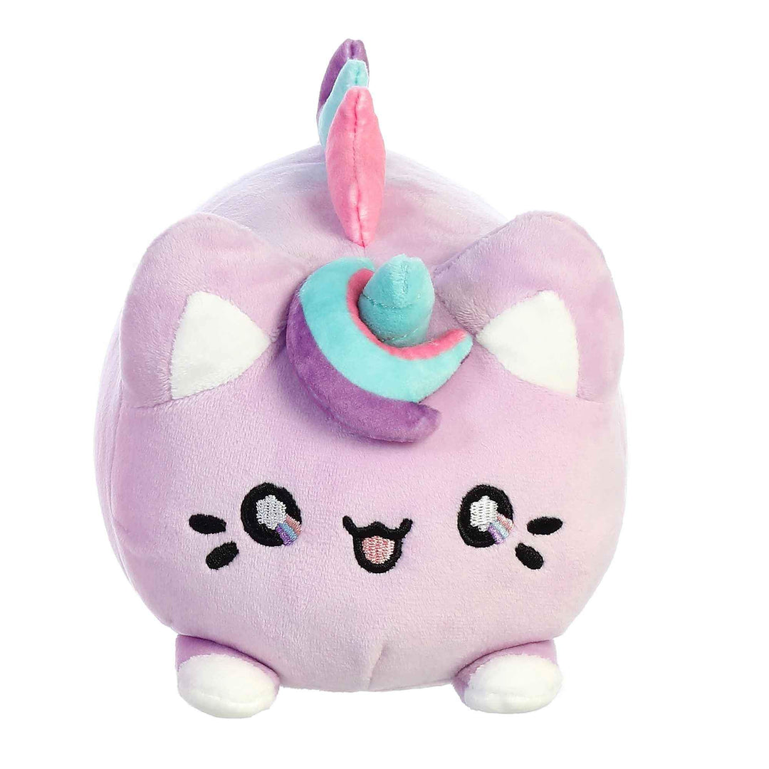 7" Lavender Dream Meowchi