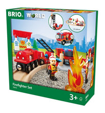 Load image into Gallery viewer, Firefighter Set