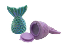 Load image into Gallery viewer, Mermaid Tail Lip Gloss