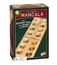 Load image into Gallery viewer, Mancala
