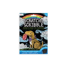Load image into Gallery viewer, Mini Scratch &amp; Scribble