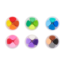Load image into Gallery viewer, Creatibles Deluxe Air Dry Clay Kit
